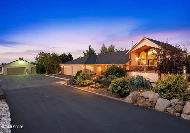 Photo 1 of Single family home for sale at 14430 Spezia Rd, Reno, NV 89511 | MLS# 260010351 | Listing updated on 2026-09-08