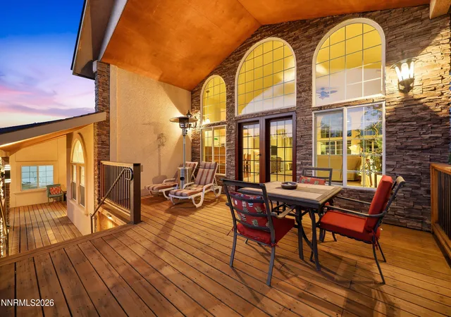 Photo 3 of Single family home for sale at 14430 Spezia Rd, Reno, NV 89511 | MLS# 260010351 | Listing updated on 2026-10-05