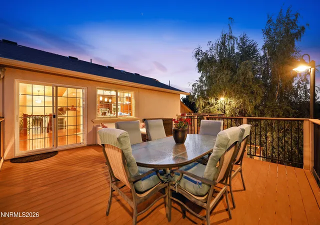 Photo 4 of Single family home for sale at 14430 Spezia Rd, Reno, NV 89511 | MLS# 260010351 | Listing updated on 2026-10-05