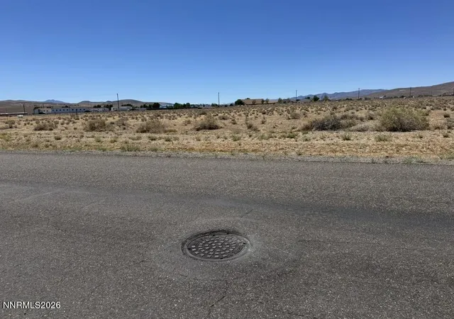 Photo 3 of Land for sale at 3815 Onyx St, Silver Springs, NV 89429 | MLS# 260009919 | Listing updated on 2026-08-01