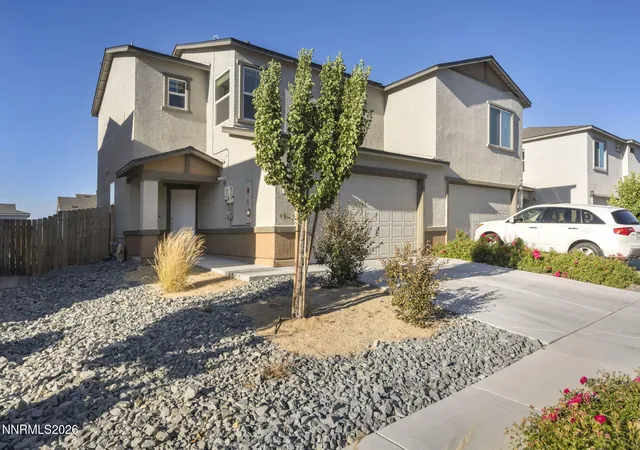Photo 1 of Townhouse for sale at 8863 Wolf Moon Dr, Reno, NV 89506 | MLS# 260009834 | Listing updated on 2026-09-16