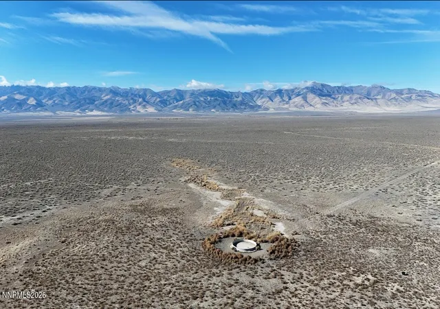 Photo 2 of Land for sale at 01231005 Near Kyle Hot Springs Rd #5, Imlay, NV 89418 | MLS# 260009847 | Listing updated on 2026-09-15