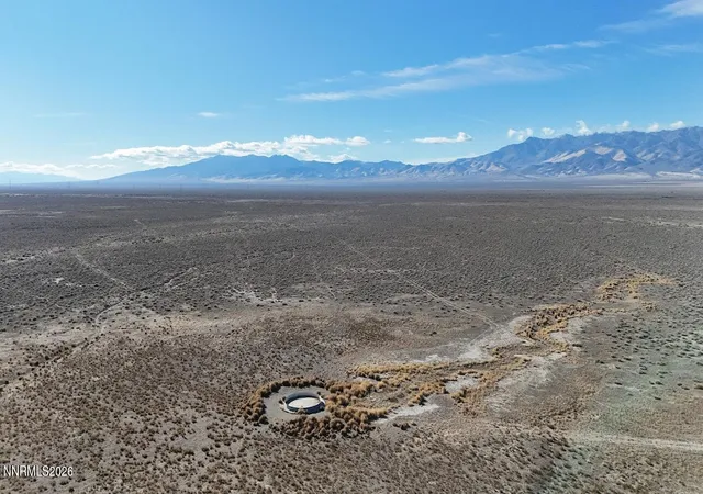 Photo 3 of Land for sale at 01231005 Near Kyle Hot Springs Rd #5, Imlay, NV 89418 | MLS# 260009847 | Listing updated on 2026-09-15