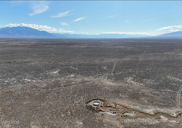 Photo 3 of Land for sale at 01231005 Near Kyle Hot Springs Rd #5, Imlay, NV 89418 | MLS# 260009847 | Listing updated on 2026-09-15