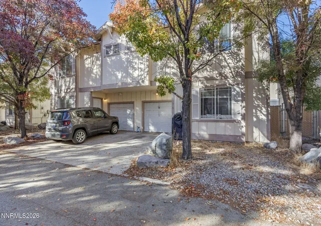Photo 1 of Multi family home for sale at 1313 Powell Ln, Reno, NV 89502 | MLS# 260009880 | Listing updated on 2026-08-09