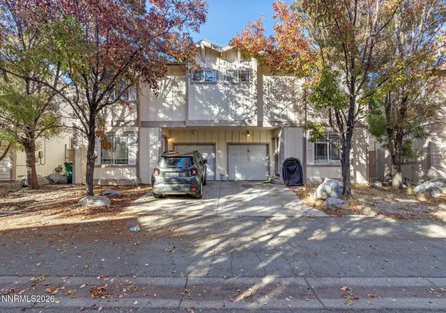 Photo 2 of Multi family home for sale at 1313 Powell Ln, Reno, NV 89502 | MLS# 260009880 | Listing updated on 2026-08-09