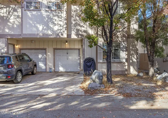 Photo 3 of Multi family home for sale at 1313 Powell Ln, Reno, NV 89502 | MLS# 260009880 | Listing updated on 2026-08-09