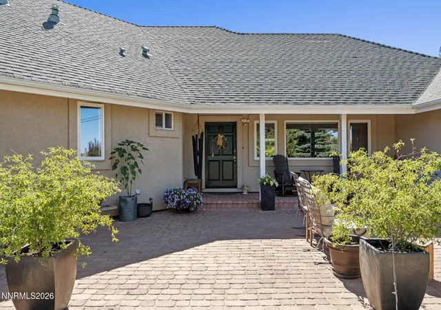 Photo 3 of Single family home for sale at 285 Kitts Way, Reno, NV 89521 | MLS# 260009878 | Listing updated on 2026-09-08