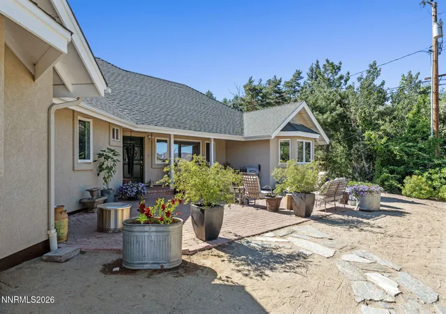 Photo 2 of Single family home for sale at 285 Kitts Way, Reno, NV 89521 | MLS# 260009878 | Listing updated on 2026-09-08