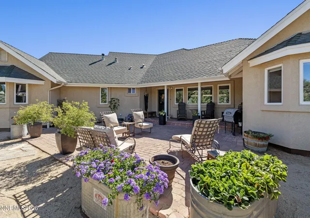 Photo 1 of Single family home for sale at 285 Kitts Way, Reno, NV 89521 | MLS# 260009878 | Listing updated on 2026-09-08