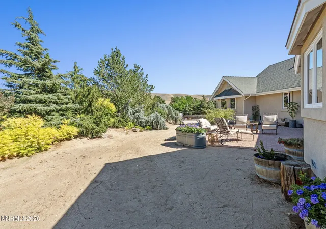 Photo 4 of Single family home for sale at 285 Kitts Way, Reno, NV 89521 | MLS# 260009878 | Listing updated on 2026-09-08
