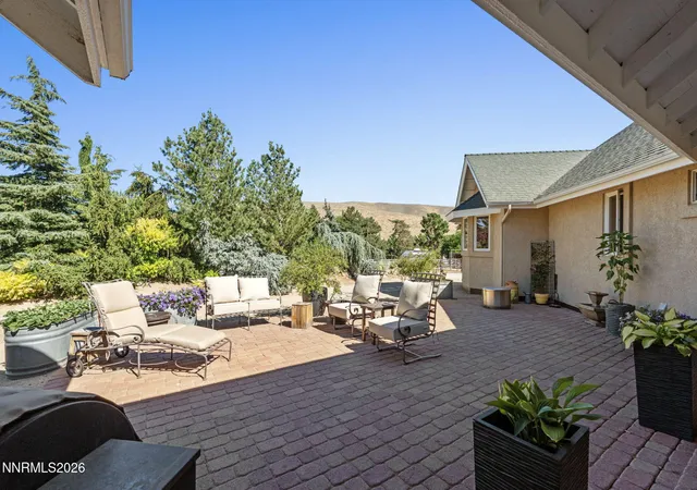 Photo 3 of Single family home for sale at 285 Kitts Way, Reno, NV 89521 | MLS# 260009878 | Listing updated on 2026-09-08