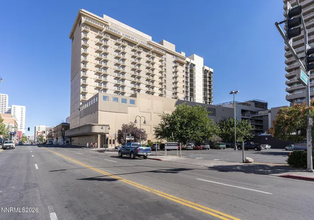 Photo 1 of Condo for sale at 200 W 2nd Street #504, Reno, NV 89501 | MLS# 260009843 | Listing updated on 2026-07-31