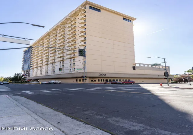 Photo 2 of Condo for sale at 200 W 2nd Street #504, Reno, NV 89501 | MLS# 260009843 | Listing updated on 2026-07-31