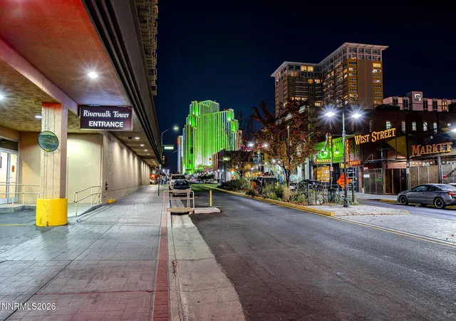 Photo 3 of Condo for sale at 200 W 2nd Street #504, Reno, NV 89501 | MLS# 260009843 | Listing updated on 2026-07-31