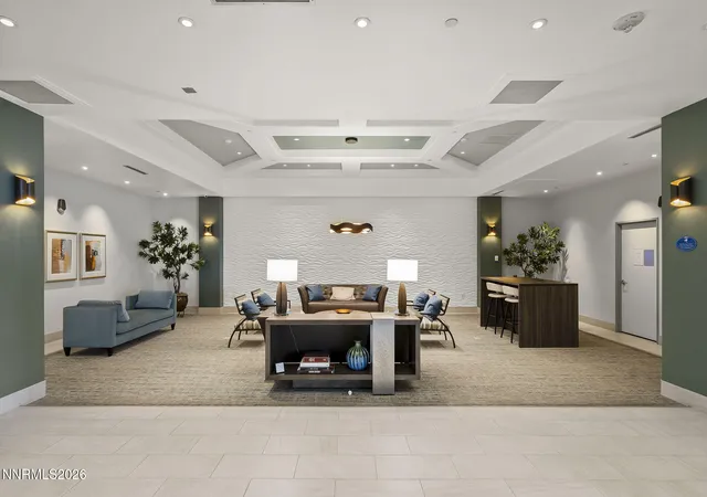 Photo 3 of Condo for sale at 200 W 2nd Street #504, Reno, NV 89501 | MLS# 260009843 | Listing updated on 2026-07-31