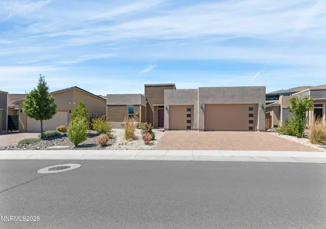 Photo 1 of Single family home for sale at 9189 Wild Skies Way, Reno, NV 89523 | MLS# 260009930 | Listing updated on 2026-09-23