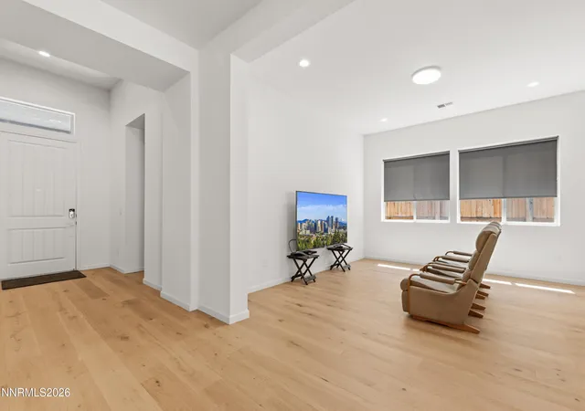 Photo 3 of Single family home for sale at 9189 Wild Skies Way, Reno, NV 89523 | MLS# 260009930 | Listing updated on 2026-09-23