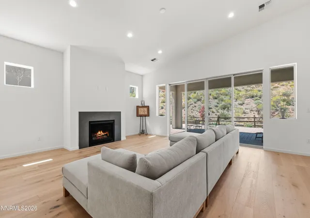 Photo 4 of Single family home for sale at 9189 Wild Skies Way, Reno, NV 89523 | MLS# 260009930 | Listing updated on 2026-09-23