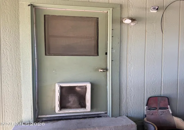 Photo 3 of Manufactured home for sale at 3406 Black Mountain Ct, Tonopah, NV 89049 | MLS# 260009871 | Listing updated on 2026-09-16