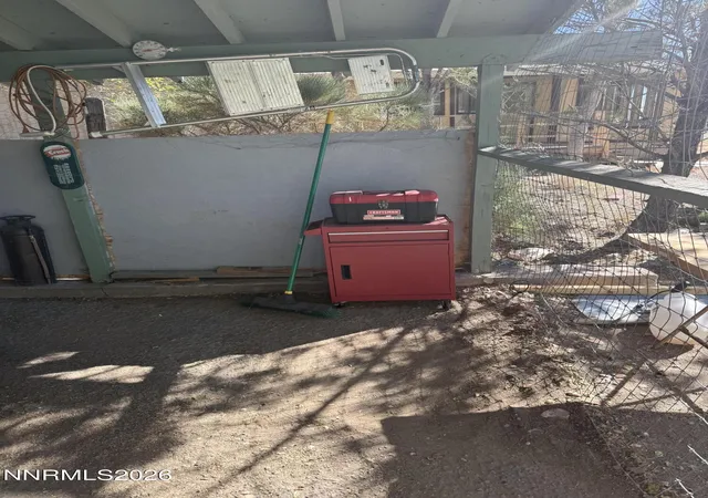 Photo 4 of Manufactured home for sale at 3406 Black Mountain Ct, Tonopah, NV 89049 | MLS# 260009871 | Listing updated on 2026-09-16