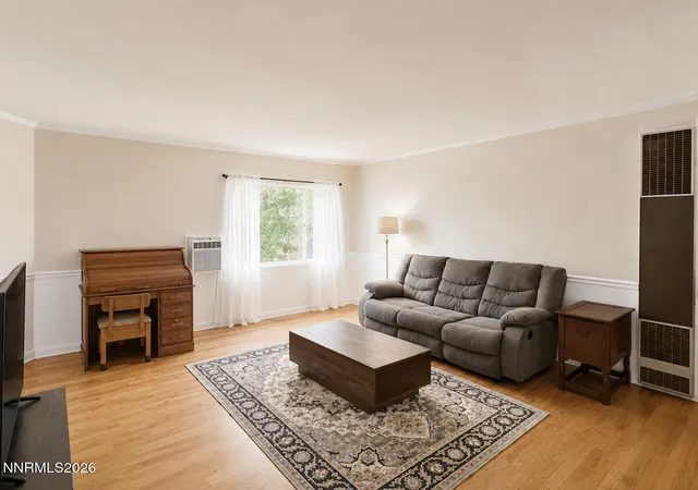 Photo 3 of Condo for sale at 1945 4th Street #52, Sparks, NV 89431 | MLS# 260009891 | Listing updated on 2026-09-04