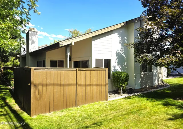 Photo 3 of Townhouse for sale at 437 Octavia Ct, Reno, NV 89509 | MLS# 260009945 | Listing updated on 2026-09-24