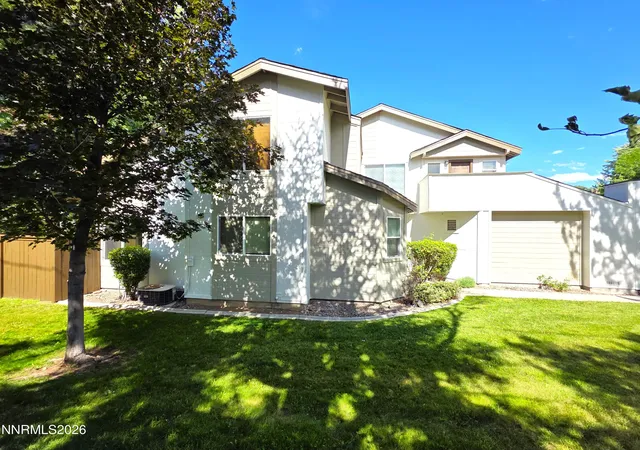 Photo 3 of Townhouse for sale at 437 Octavia Ct, Reno, NV 89509 | MLS# 260009945 | Listing updated on 2026-09-24