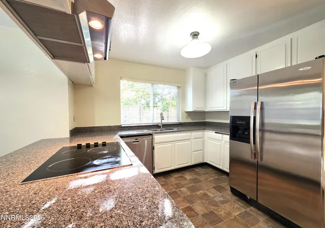 Photo 4 of Townhouse for sale at 437 Octavia Ct, Reno, NV 89509 | MLS# 260009945 | Listing updated on 2026-09-24