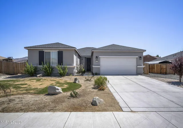 Photo 1 of Single family home for sale at 145 San Joaquin Dr, Dayton, NV 89403 | MLS# 260010047 | Listing updated on 2026-09-01