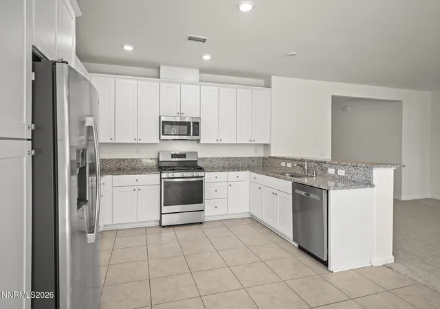 Photo 4 of Single family home for sale at 145 San Joaquin Dr, Dayton, NV 89403 | MLS# 260010047 | Listing updated on 2026-10-10