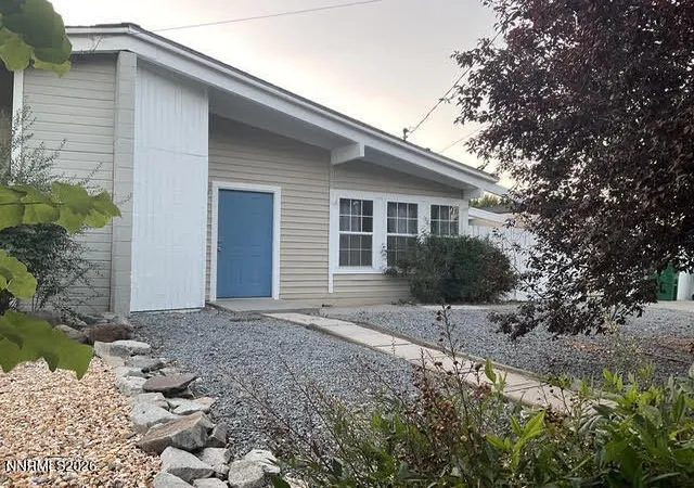 Photo 1 of Single family home for sale at 11533 Andes St, Reno, NV 89506 | MLS# 260010173 | Listing updated on 2026-09-05