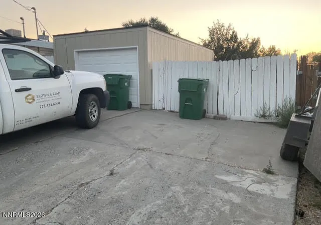 Photo 3 of Single family home for sale at 11533 Andes St, Reno, NV 89506 | MLS# 260010173 | Listing updated on 2026-09-05