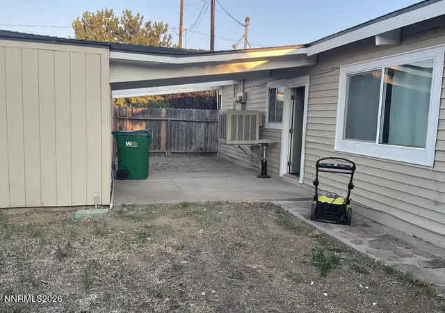 Photo 3 of Single family home for sale at 11533 Andes St, Reno, NV 89506 | MLS# 260010173 | Listing updated on 2026-09-05