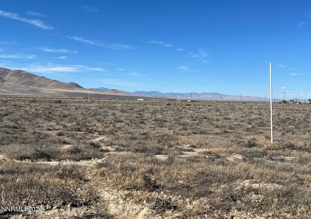 Photo 1 of Land for sale at 0 Weatherby Dr, Winnemucca, NV 89445 | MLS# 260009884 | Listing updated on 2026-08-04