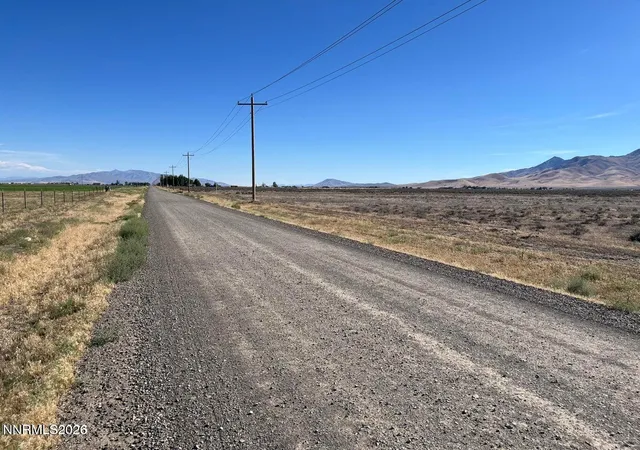 Photo 4 of Land for sale at 0 Weatherby Dr, Winnemucca, NV 89445 | MLS# 260009884 | Listing updated on 2026-08-04