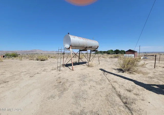 Photo 3 of Land for sale at 8935 Cougar Cir, Silver Springs, NV 89429 | MLS# 260009882 | Listing updated on 2026-07-31