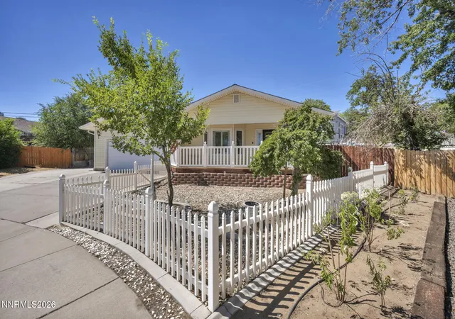 Photo 3 of Single family home for sale at 450 Mcclure Cir, Sparks, NV 89431 | MLS# 260009908 | Listing updated on 2026-09-02