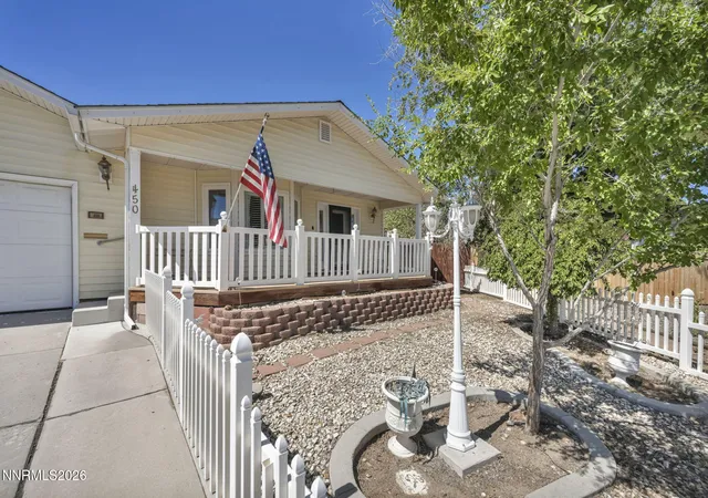 Photo 3 of Single family home for sale at 450 Mcclure Cir, Sparks, NV 89431 | MLS# 260009908 | Listing updated on 2026-09-02