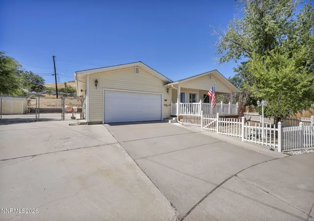 Photo 4 of Single family home for sale at 450 Mcclure Cir, Sparks, NV 89431 | MLS# 260009908 | Listing updated on 2026-09-02
