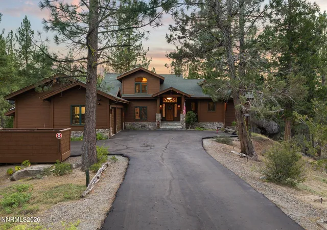 Photo 1 of Single family home for sale at 978 Dancing Bears, Clio, CA 96106 | MLS# 260009907 | Listing updated on 2026-08-04