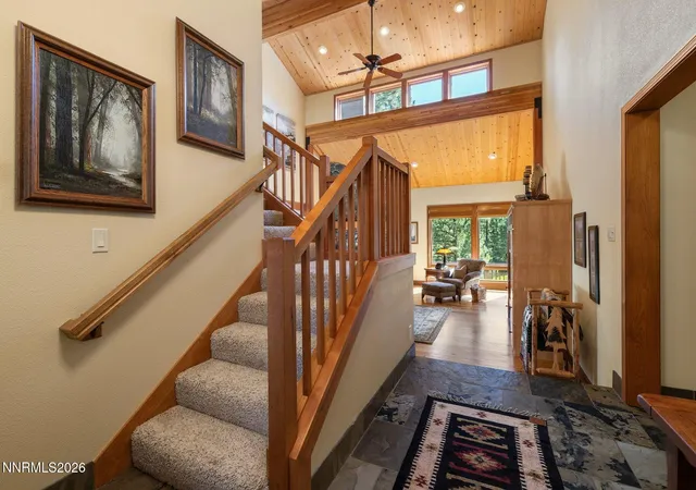 Photo 3 of Single family home for sale at 978 Dancing Bears, Clio, CA 96106 | MLS# 260009907 | Listing updated on 2026-08-04