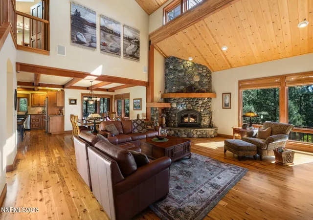 Photo 4 of Single family home for sale at 978 Dancing Bears, Clio, CA 96106 | MLS# 260009907 | Listing updated on 2026-08-04