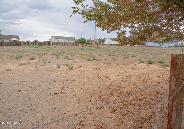 Photo 17 of Single family home for sale at 1385 Cooney Dr, Silver Springs, NV 89429 | MLS# 260009909 | Listing updated on 2026-08-29