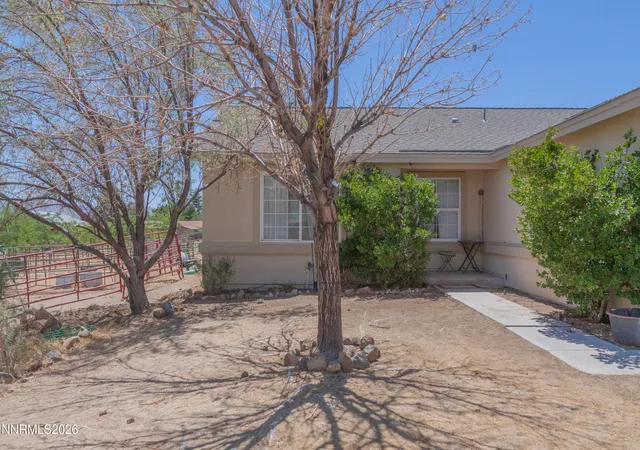 Photo 2 of Single family home for sale at 1385 Cooney Dr, Silver Springs, NV 89429 | MLS# 260009909 | Listing updated on 2026-08-29