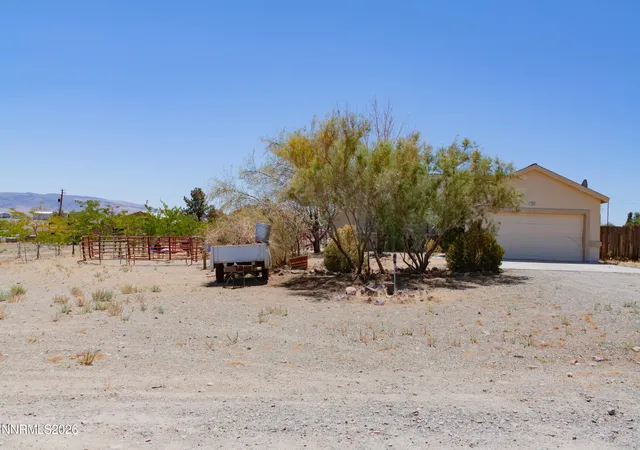 Photo 3 of Single family home for sale at 1385 Cooney Dr, Silver Springs, NV 89429 | MLS# 260009909 | Listing updated on 2026-08-29