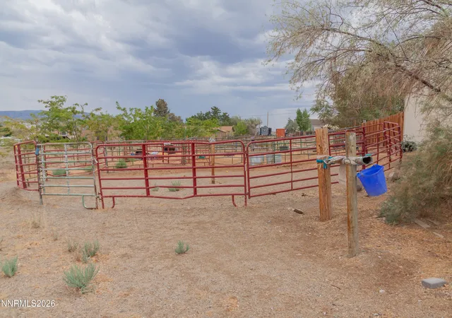 Photo 3 of Single family home for sale at 1385 Cooney Dr, Silver Springs, NV 89429 | MLS# 260009909 | Listing updated on 2026-10-07