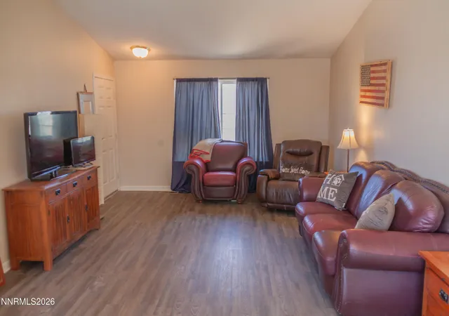 Photo 4 of Single family home for sale at 1385 Cooney Dr, Silver Springs, NV 89429 | MLS# 260009909 | Listing updated on 2026-10-07