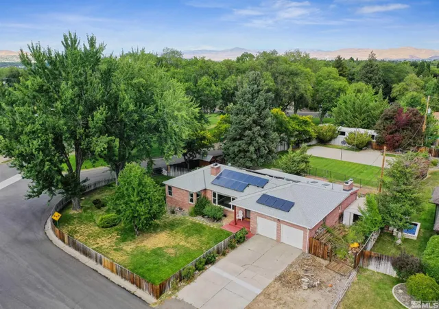 Photo 1 of Single family home for sale at 1800 Benjamin Franklin Dr, Reno, NV 89509 | MLS# 260009910 | Listing updated on 2026-08-01