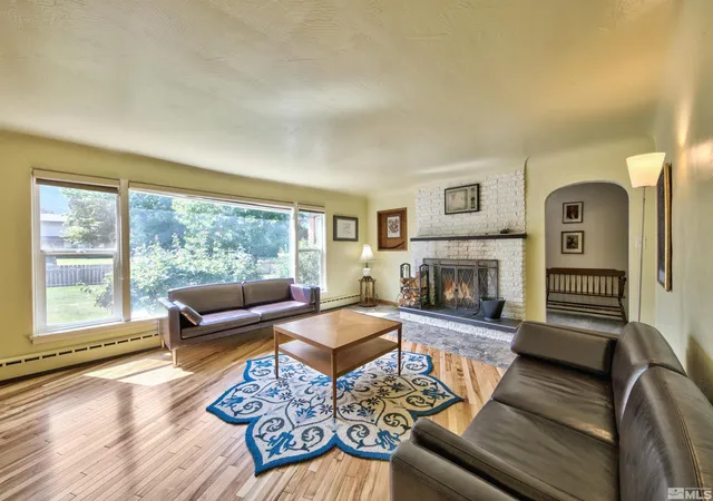 Photo 2 of Single family home for sale at 1800 Benjamin Franklin Dr, Reno, NV 89509 | MLS# 260009910 | Listing updated on 2026-08-01